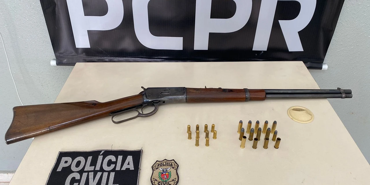 Homem de 61 anos é preso pelo crime de homicídio em cidade da região