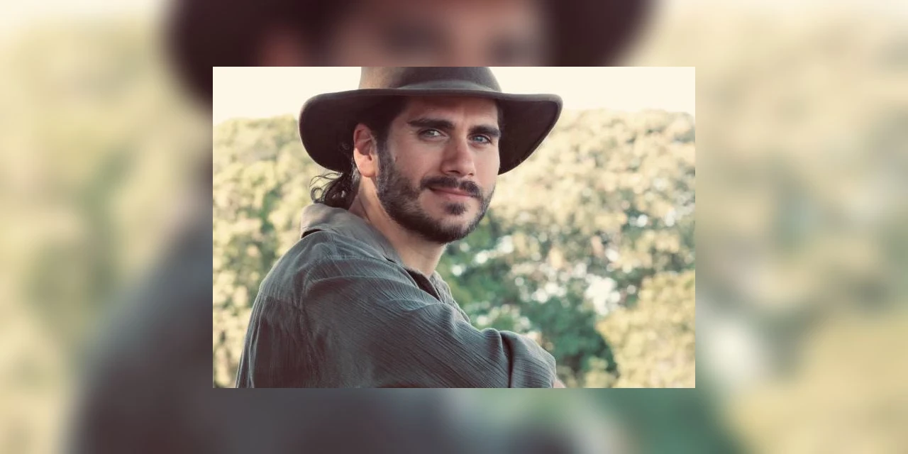 PG 200 anos: Show de Gabriel Sater integra programação de eventos do aniversário do município