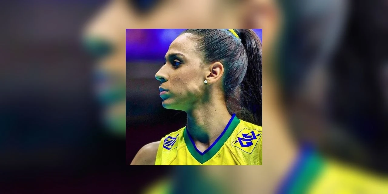Paula Borgo, ex-jogadora da seleção feminina de vôlei, morre aos 29 anos