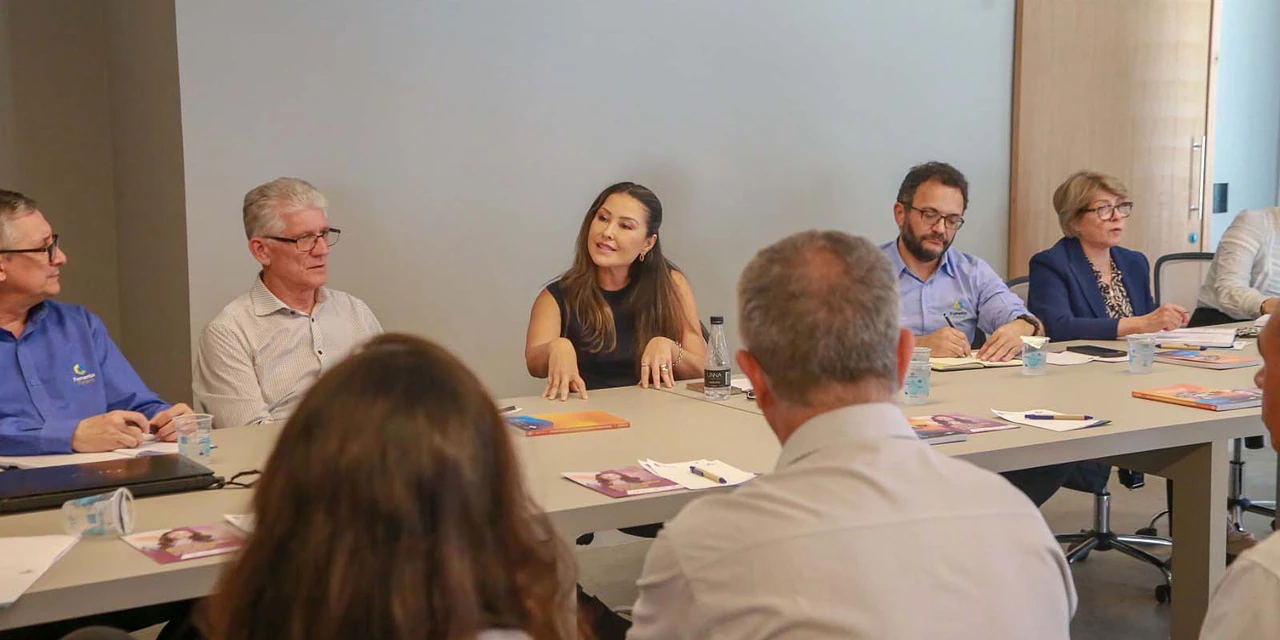 Governo vai impulsionar políticas para mulheres rurais com crédito e ações específicas