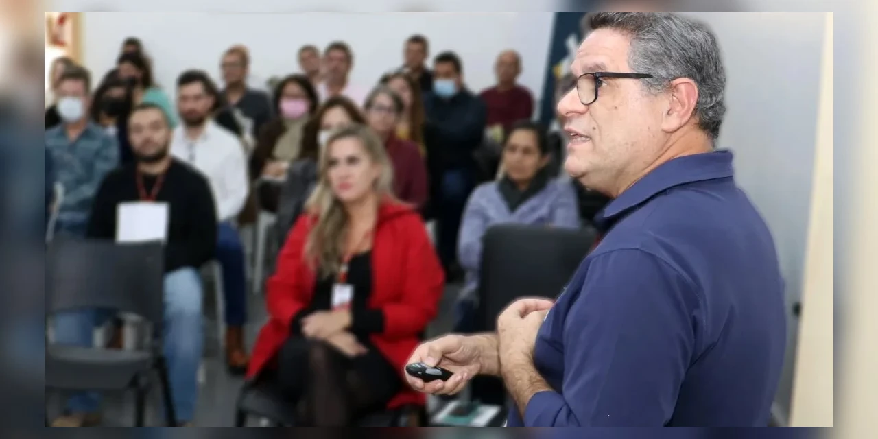 Ouvidoria-Geral inicia capacitações sobre a LGPD nas companhias públicas de Londrina