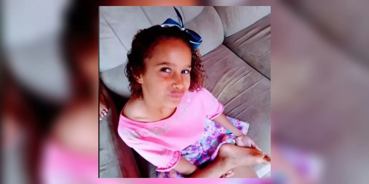 No PR, corpo de menina de 8 anos é encontrado dentro de sofá