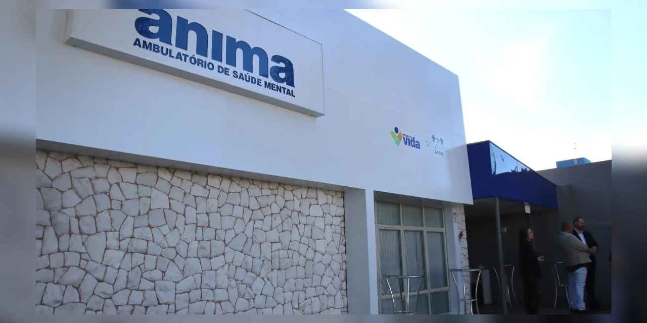 Hospital Vida inaugura novo ambulatório em Londrina e comemora Título de Utilidade Pública