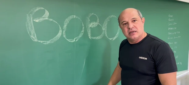 Escolinha do Barbiero: "Nós temos as informações que a gente precisa. Nós é que somos BOBOS!