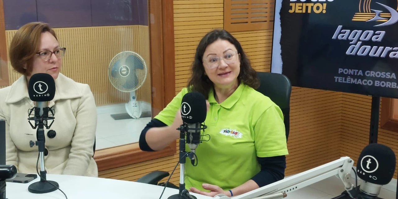 Dia das mães: Gerente da Xicababy e ouvinte do 'Manhã Total' compartilham experiências de maternidade