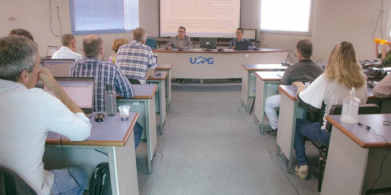 UEPG tem nova Política de Assistência Estudantil