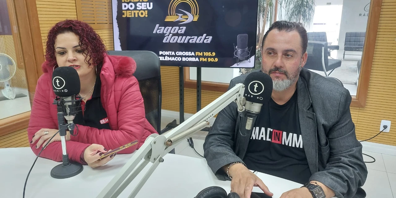 Grupo MM inaugura nova loja em Uvaranas na próxima sexta-feira (19)
