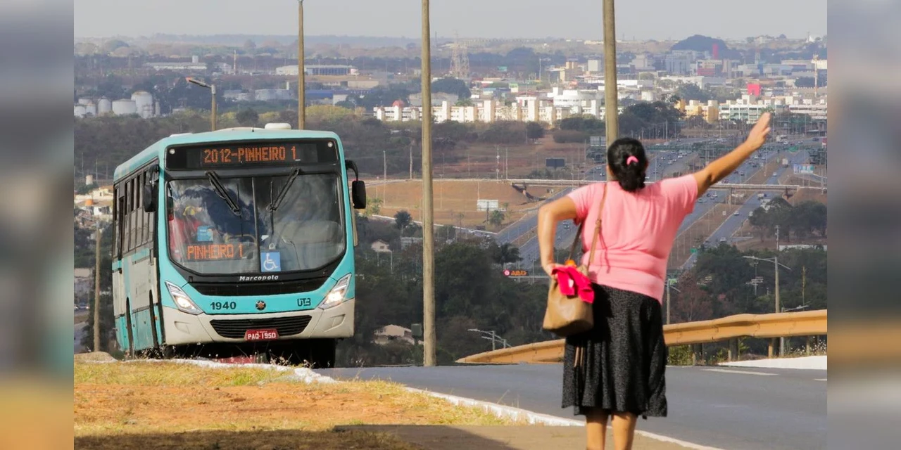 Transporte gratuito não eleva participação nas urnas, aponta Ipea