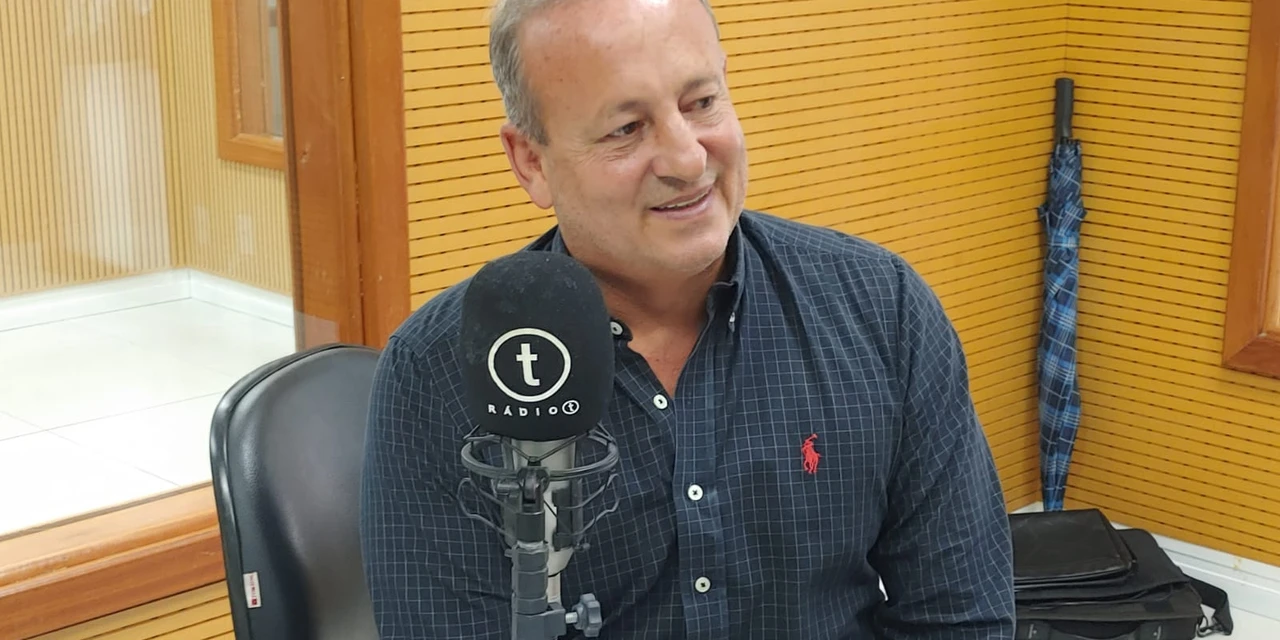 Ponto de Vista: "O governo só vale a pena se você trabalha por quem precisa", destaca Fadel sobre orçamento impositivo