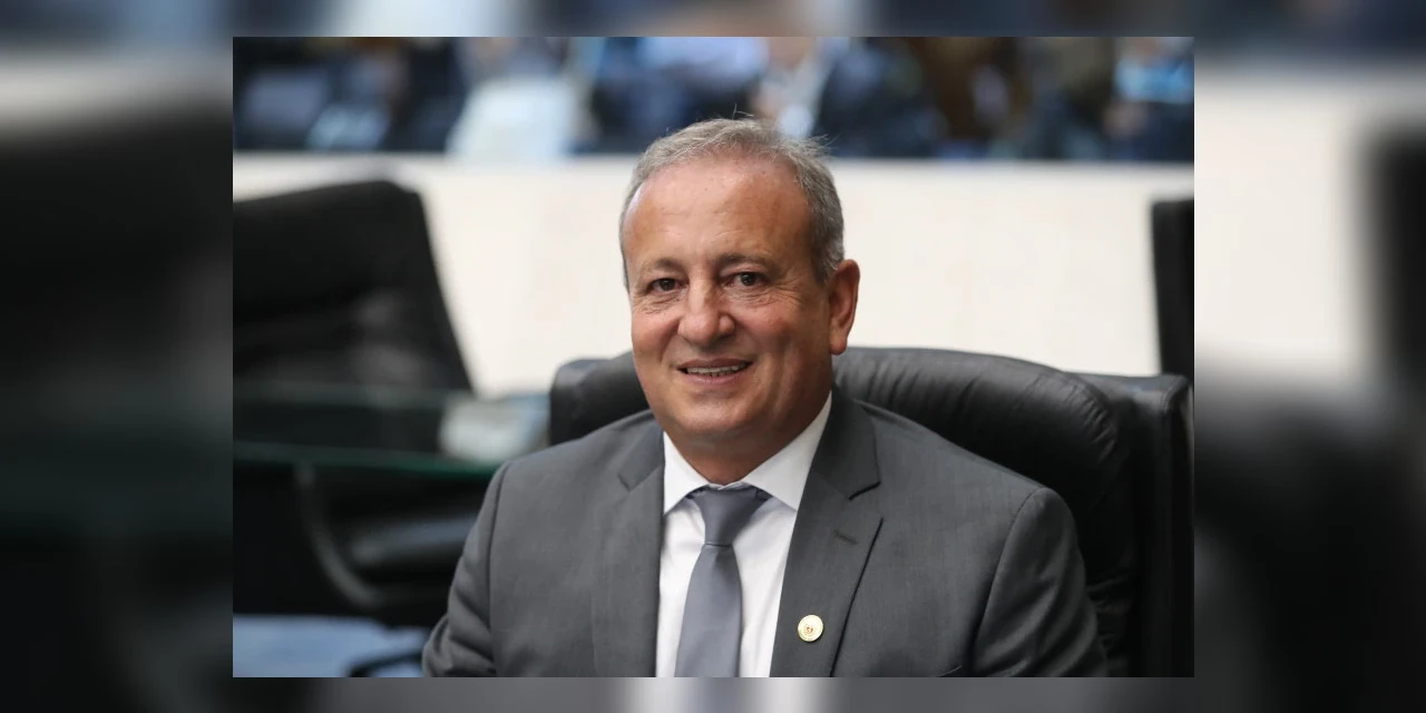Ponto de Vista: Fadel destaca papel do Bloco Agropecuário na ALEP
