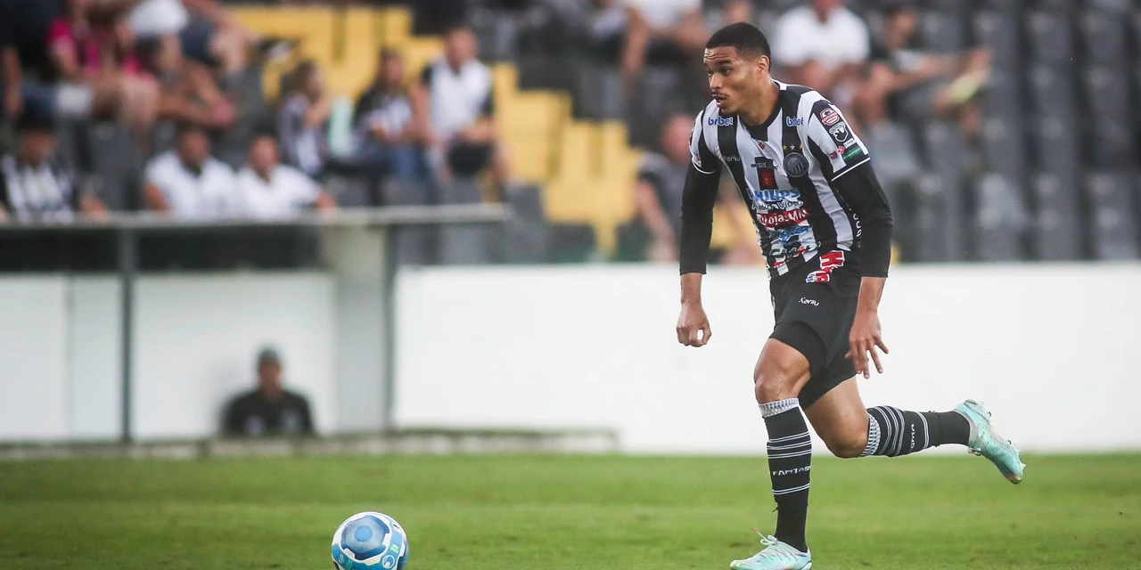 Operário Ferroviário enfrenta o São José-RS no Germano Krüger nesta segunda-feira (15)