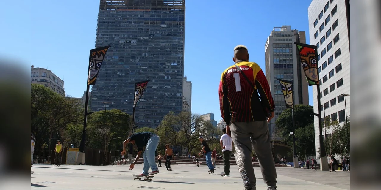 Governo Federal cria programas para democratizar lazer e esporte recreativo