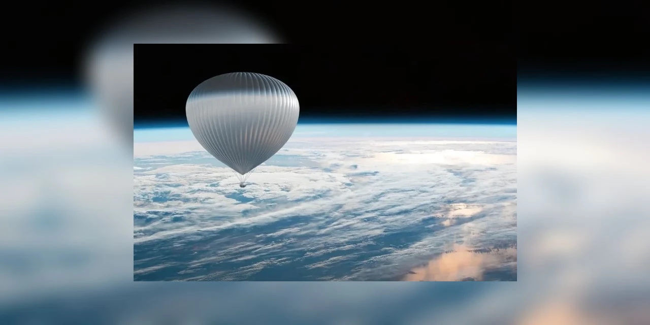 Empresa vai oferecer refeições acima da estratosfera por R$ 640 mil a partir de 2024