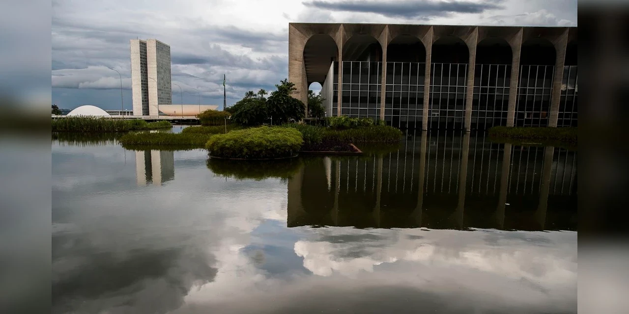 Presidente tratará de paz mundial durante Cúpula do G7, no Japão