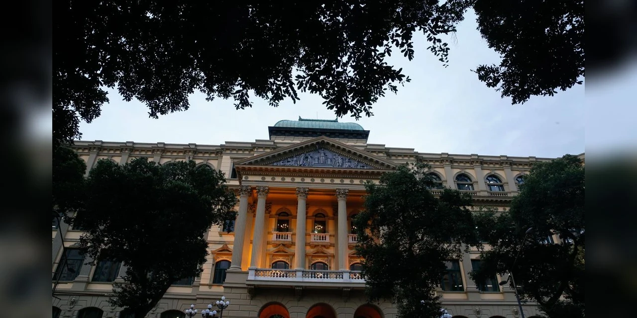 Biblioteca Nacional lança inventário sobre acervo de Lima Barreto