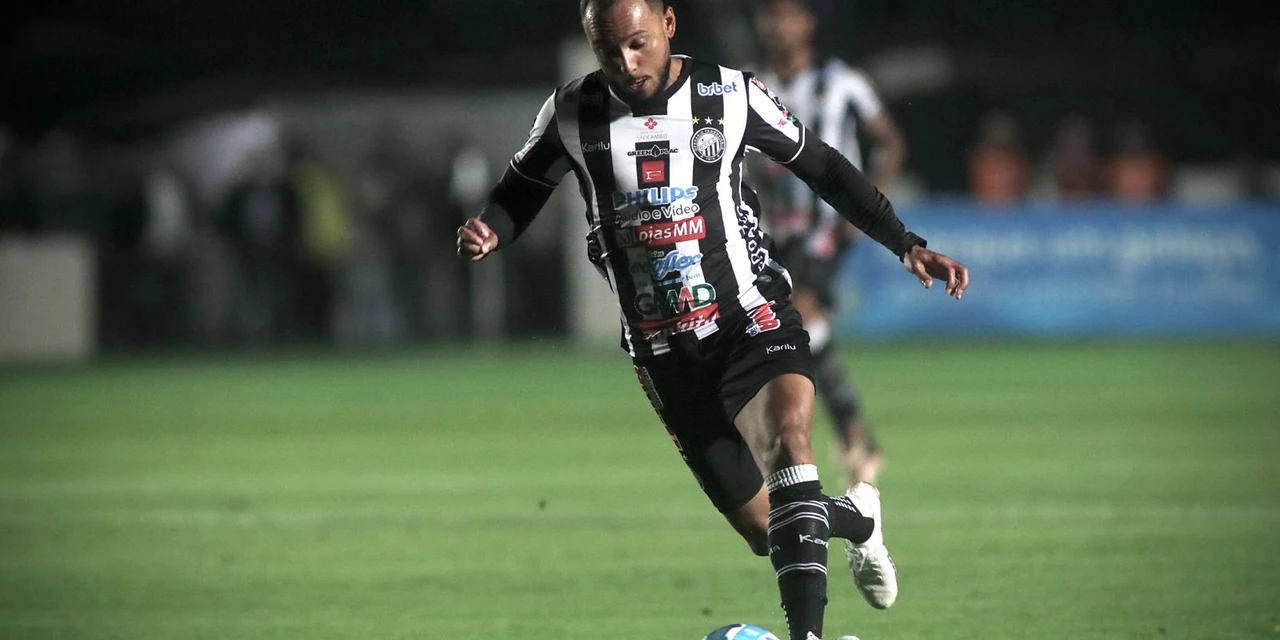 Operário empata com São José em jogo válido pela terceira rodada da Série C