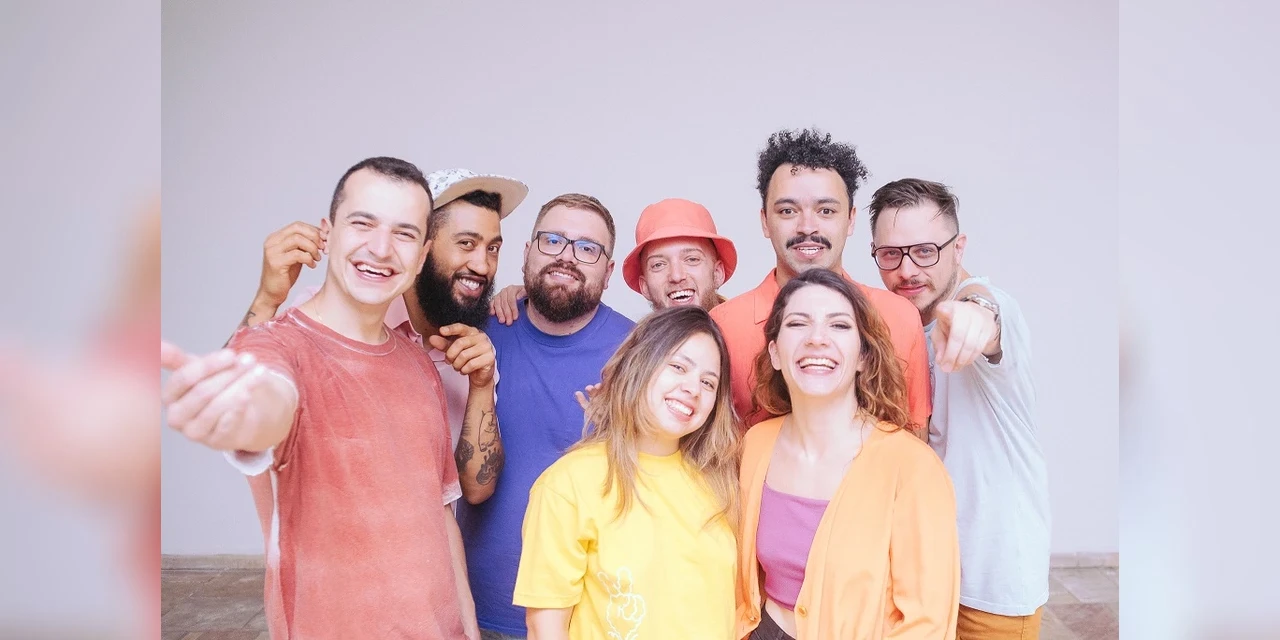 Ponta Grossa terá pocket show gratuito do 'Circuito Terra Instrumental'