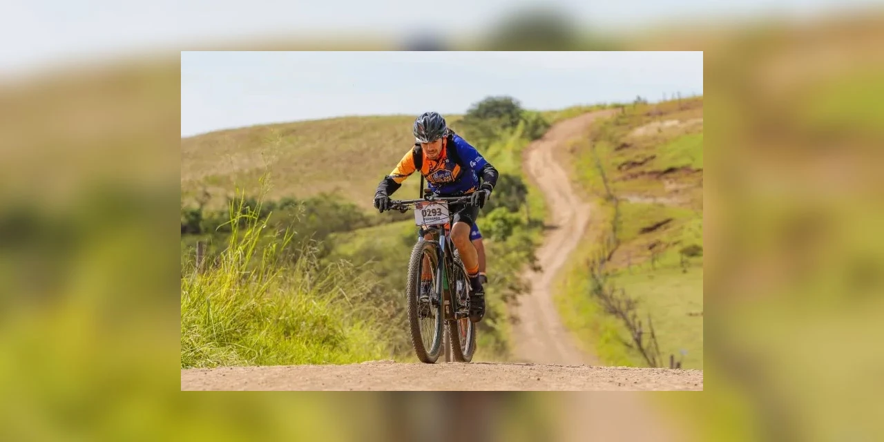 Rota das Catedrais reúne 1,5 mil ciclistas para desafio no próximo sábado (20) em Londrina