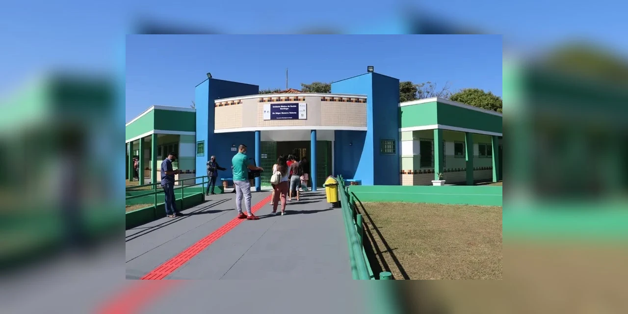 Unidades de saúde exclusivas para dengue em Londrina passarão a atender até as 19h