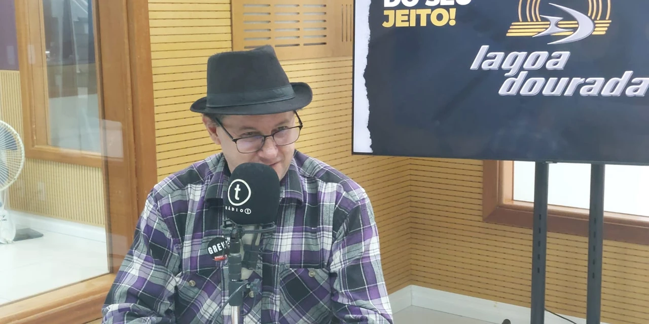 Presidente do Sinduepg esclarece os motivos da greve dos professores da UEPG