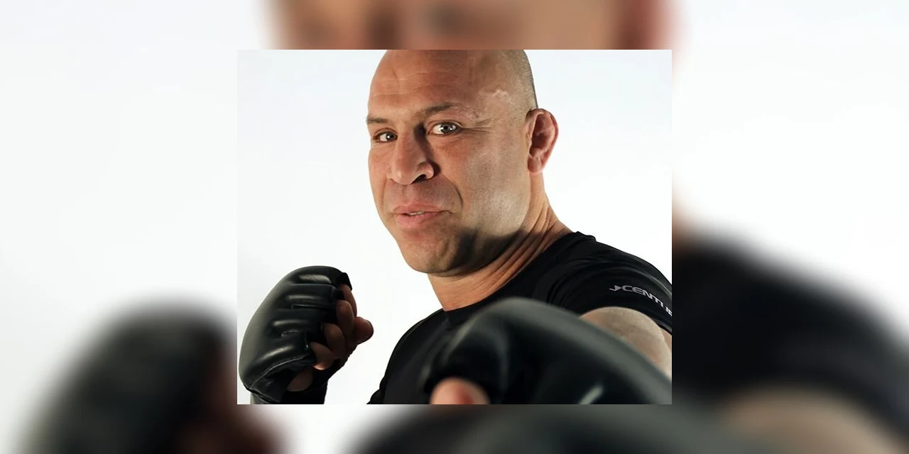 Wanderlei Silva, ex-lutador do UFC, pede ajuda aos fãs para pagar aposta de jogo