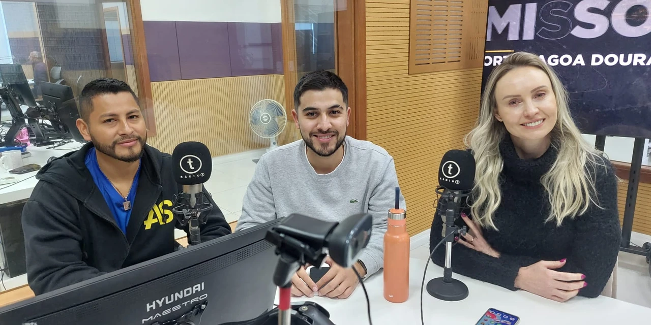 Nutricionista e personal trainers de PG comentam sobre estratégias para emagrecimento