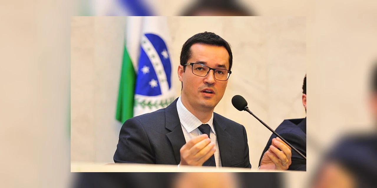 TSE cassa, por unanimidade, registro de candidatura e Deltan Dallagnol perde mandato de deputado federal