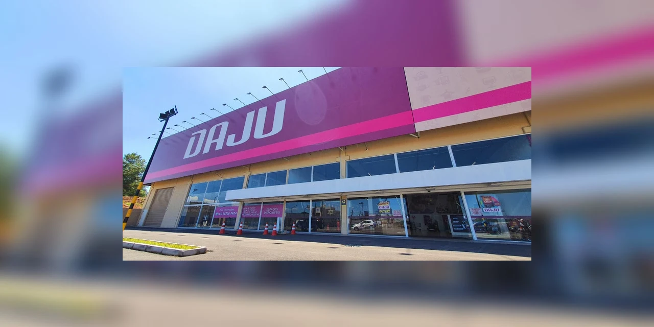 Com crescimento acelerado, Daju abre diversas vagas de trabalho