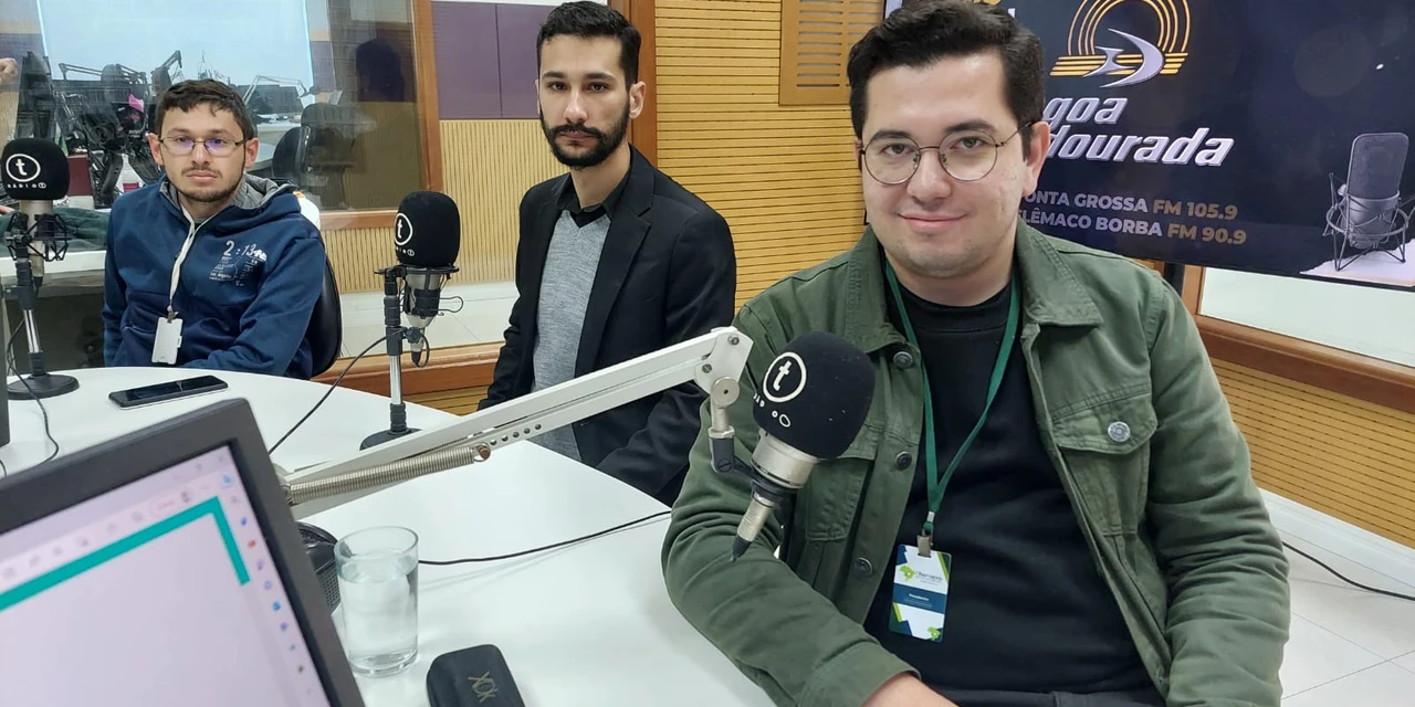 Observatório Social dos Campos Gerais monitora administração da Prefeitura e Câmara Municipal; foco é melhorar gestão pública