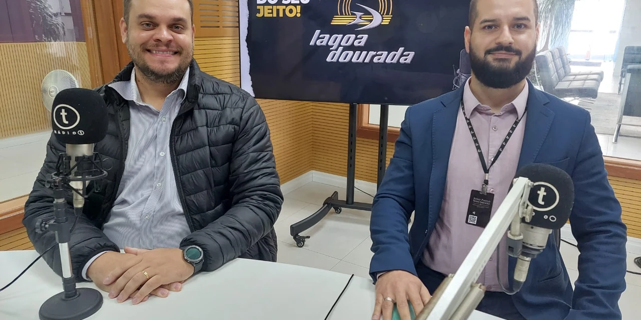 'Feirão do Imposto 2023' conscientiza população sobre tributações de produtos em PG
