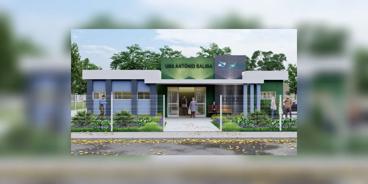 PG licita reforma da unidade de saúde do Parque dos Sabiás