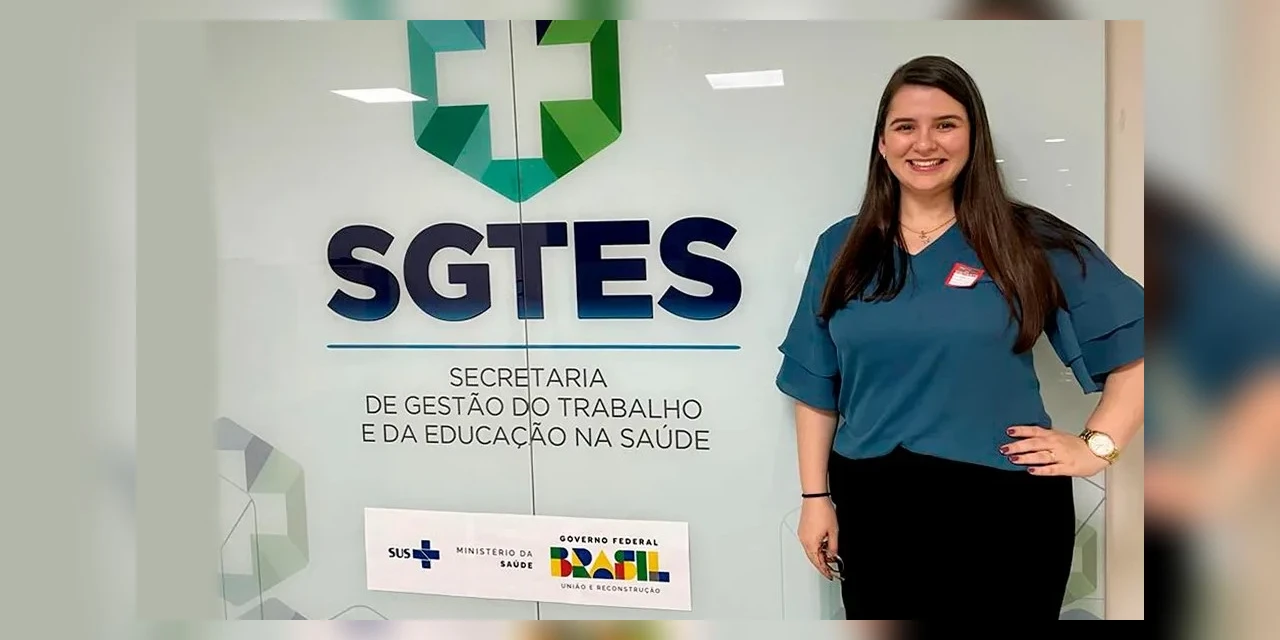 Médica da Prefeitura de Londrina participa da revisão de material nacional sobre cuidados paliativos