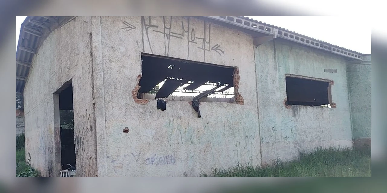 Após denúncia, PM descobre clínica clandestina na Região Metropolitana de Curitiba