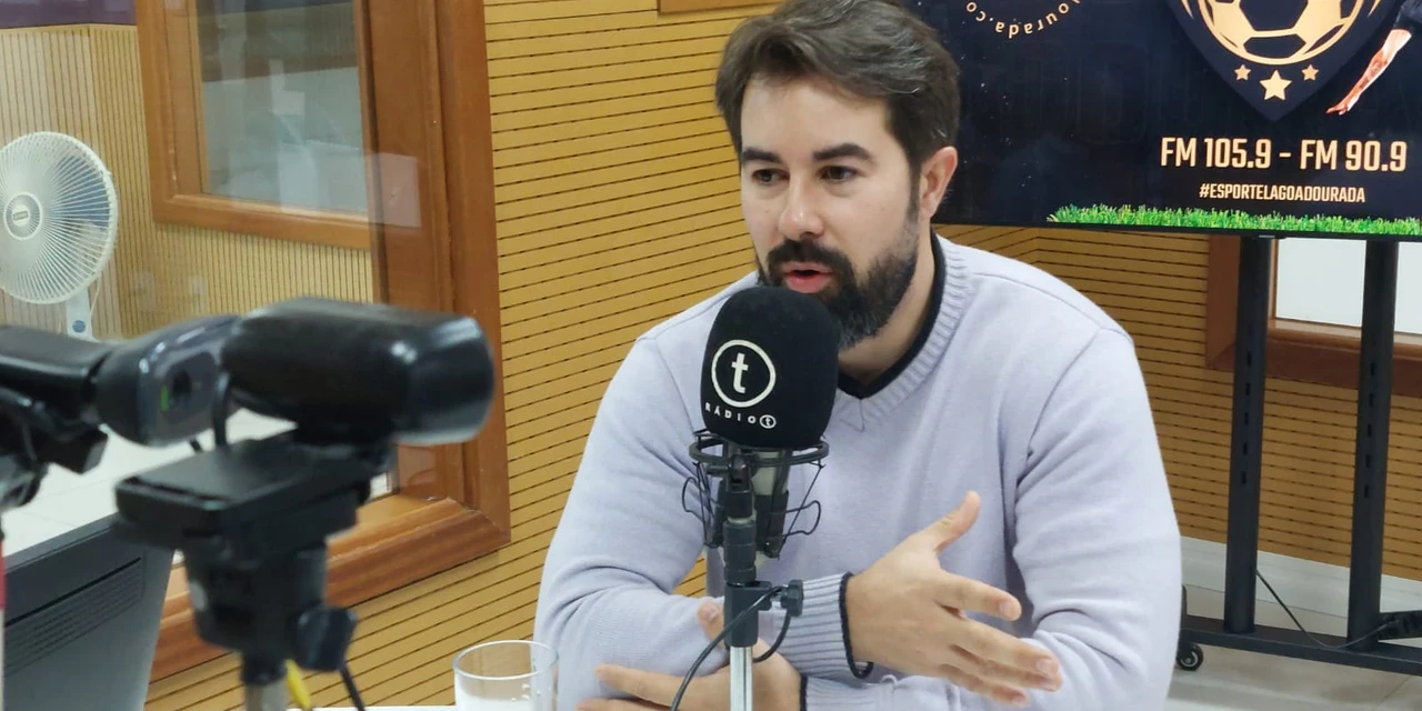 Pediatra destaca importância da alimentação adequada para crianças