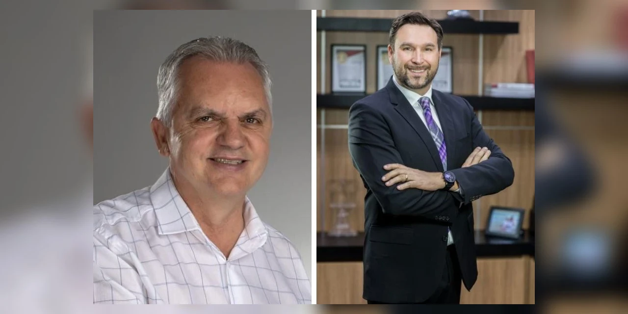 Ricardo Maia e Marcio Pauliki são os convidados do 'Ponto de Vista' deste sábado (20)