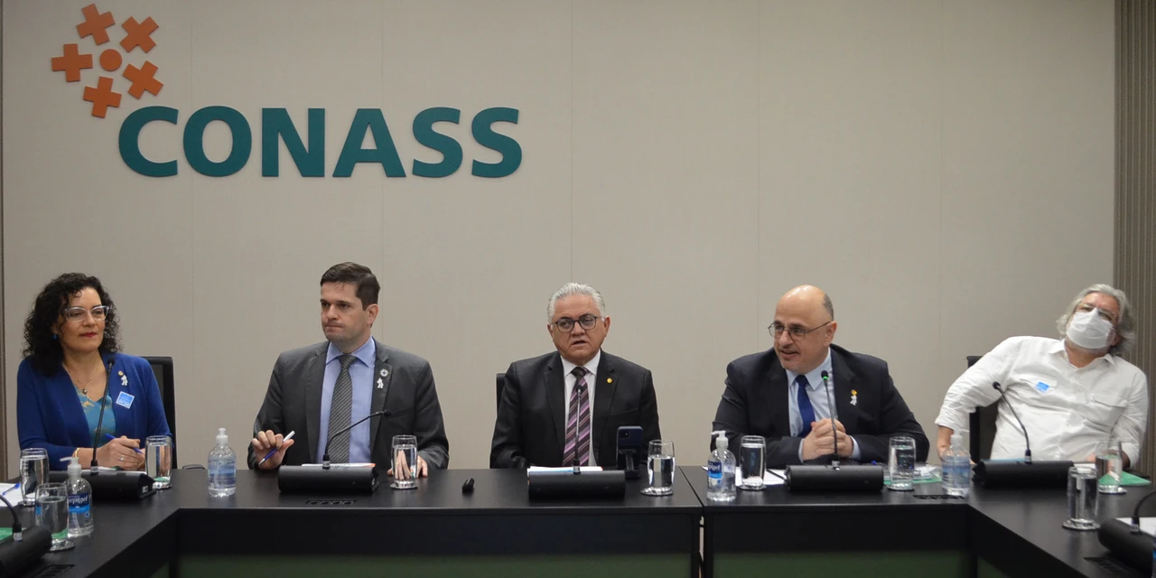 Saúde do Paraná é destaque nacional em estratégias de cobertura vacinal