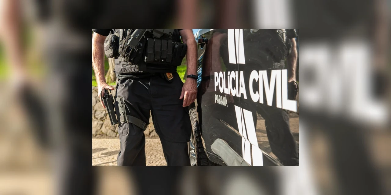 PCPR instaura inquérito para apurar crime ambiental na zona rural, no interior do PR