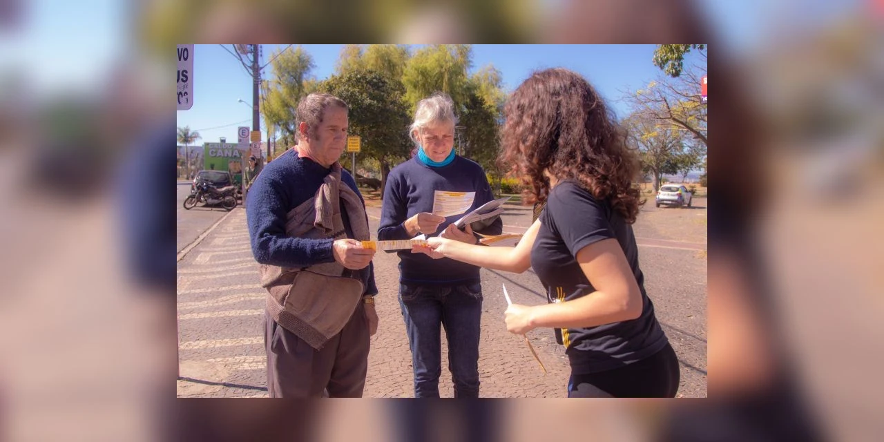 UEPG promove 8ª Semana de Enfrentamento às Violências Contra Crianças e Adolescentes