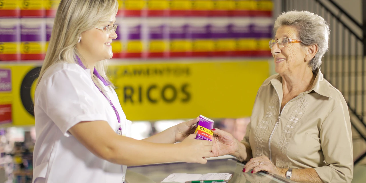 Medicamento genérico: funciona mesmo?