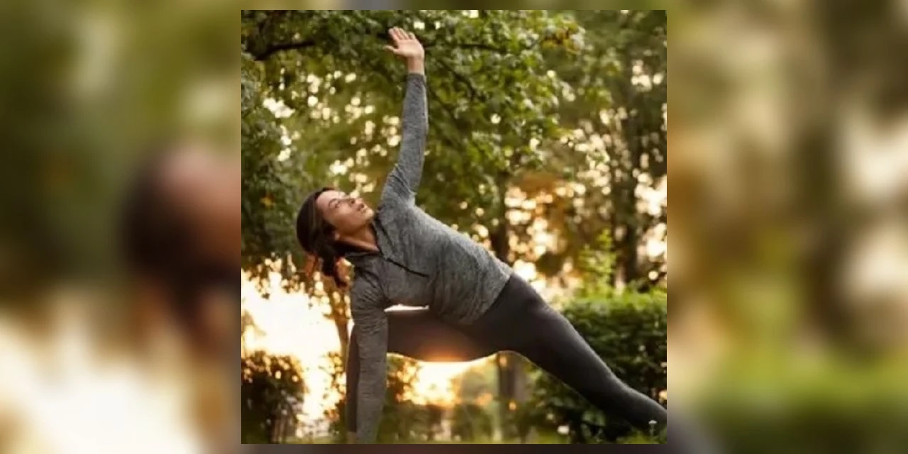Centro de Oficinas para Mulheres promove Yoga no Aterro do Lago Igapó neste domingo (21)