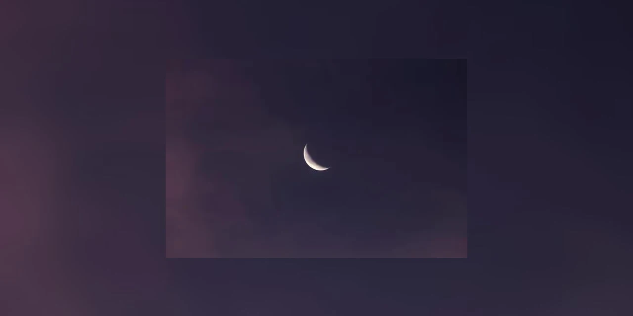 O que é Lua Negra? Fenômeno ocorre nesta sexta-feira (19)