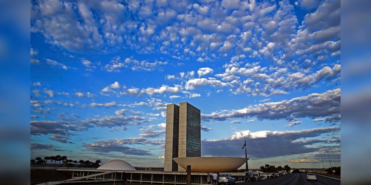 CPMI dos atos antidemocráticos será instalada dia 25