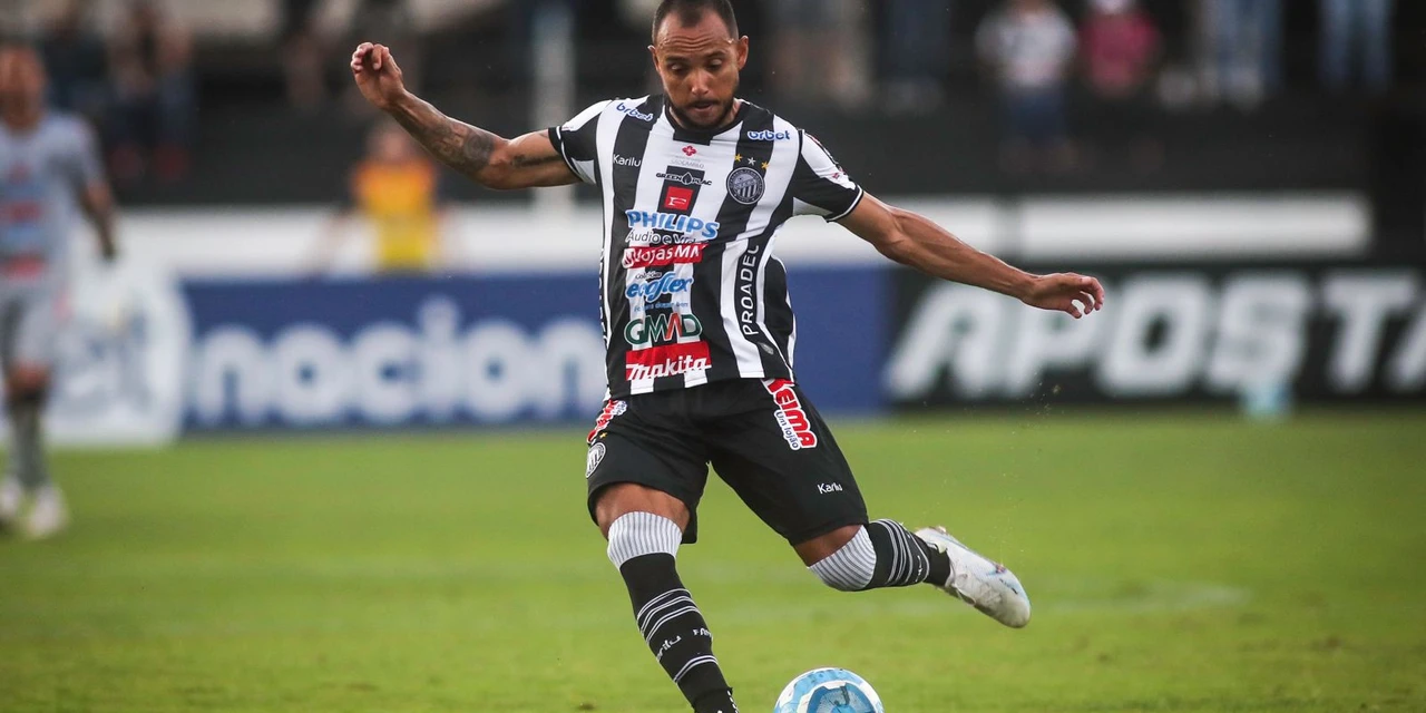 Operário enfrenta o Amazonas fora de casa neste domingo