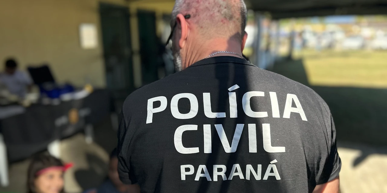 PCPR na Comunidade oferece serviços para a população de Ponta Grossa nesta semana