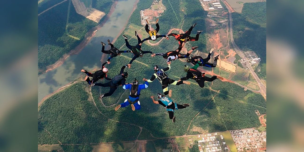 Jogos de Aventura e Natureza começam em junho na região de Londrina
