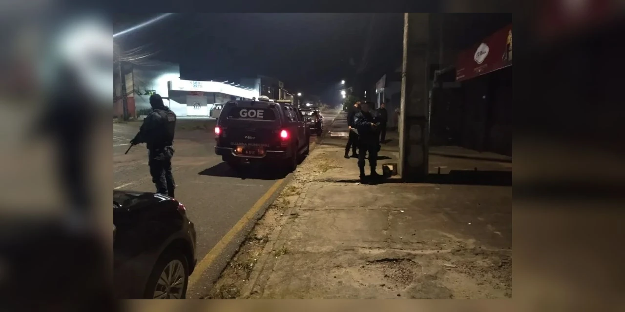 Polícia Civil deflagra operação contra exploração sexual infantil, roubo e tráfico de drogas no PR