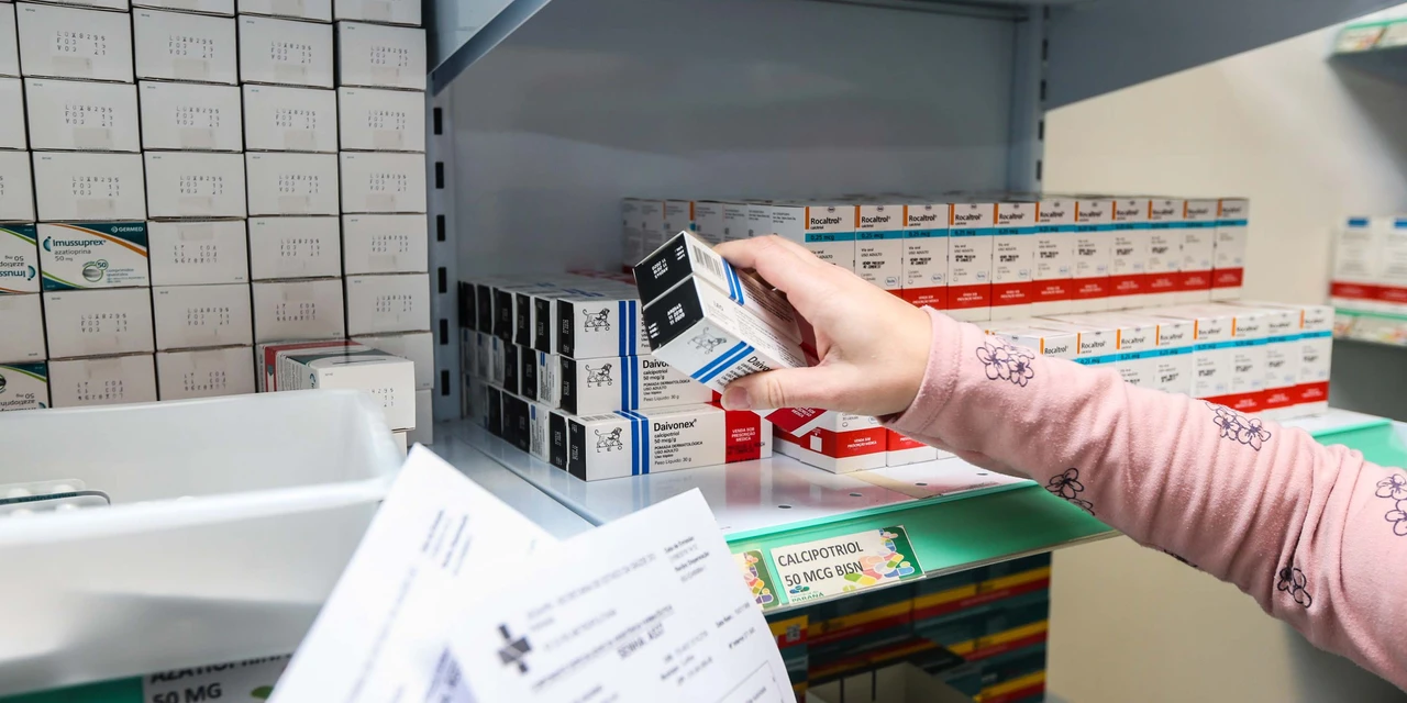 Medicamentos de alto custo são fornecidos gratuitamente pelo SUS no Paraná; saiba como ter acesso