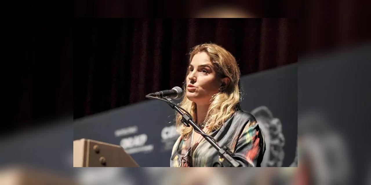 Juíza Gabriela Hardt assume processos da Lava Jato em Curitiba