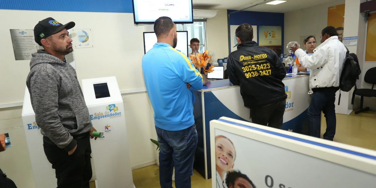 Semana do MEI: ação capacita microempreendedores em PG com eventos gratuitos até sexta-feira (26)