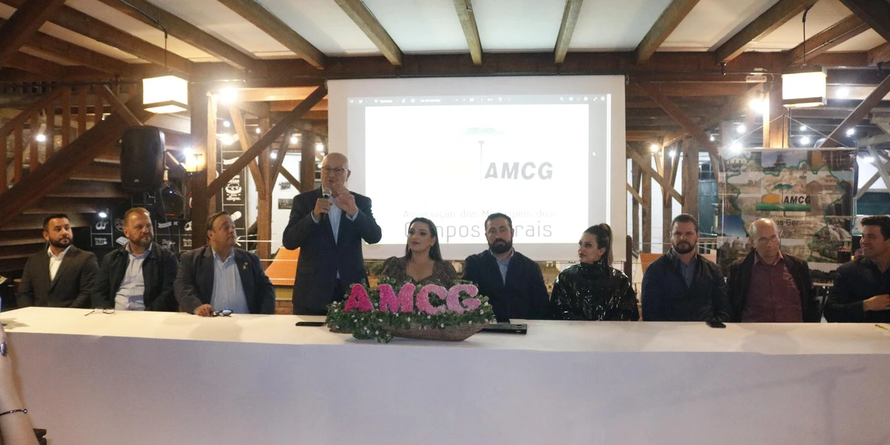 AMCG Cultura lança 'Contos e Lendas' de forma online